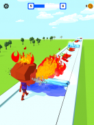 Chili Runner screenshot 2