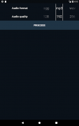 Music Converter: Change Audio Format screenshot 13