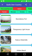 Kerala Online Services & Tourism screenshot 6