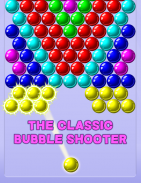 Bubble Shooter screenshot 1