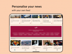 Financial Times: Business News screenshot 13