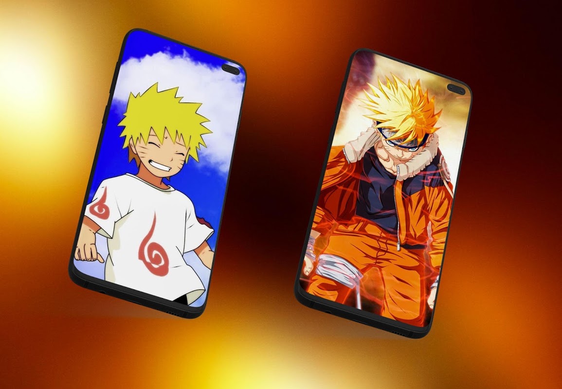 Anime Wallpapers in HD, 4K Latest APK Download for Android App - 40407