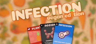 Infection: Juego de Cartas screenshot 4