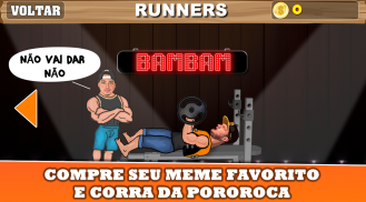 Pororoca Adventures screenshot 1