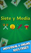 SieTe y MeDia screenshot 2