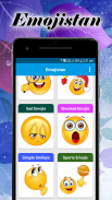 Adult Emoji Free Emoticons screenshot 2