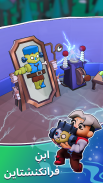 Graveyard Empire screenshot 7