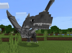 Angry Dragon Mod screenshot 2