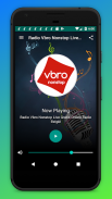 VRBO Radio Evergreen FM België screenshot 6