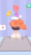 Bouquet Art screenshot 0