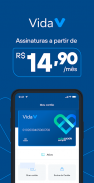 Vida V: consultas e exames screenshot 7