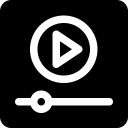 PodTube (Turns Youtube into podcasts) Icon