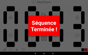 MaxiChrono screenshot 4