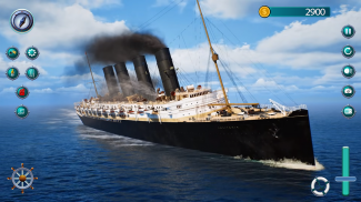 Ship Games Driving Simulator 2 screenshot 5