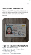 CA DMV Wallet screenshot 5