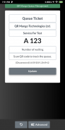 MangoQueue - Queuing Managemen screenshot 3