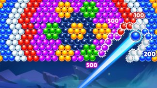 Jogos Bolhas: Bubble Shooter screenshot 8