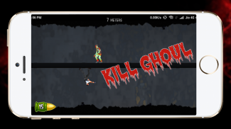 Zombie Shooter screenshot 3