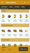 MRS MOBILE screenshot 2