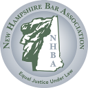 New Hampshire Bar Association Icon