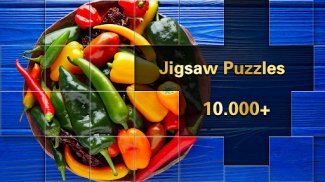 Sort Puzzle-Jigsaw screenshot 4