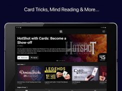 Master Magic Tricks screenshot 3