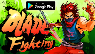 Ninja Fighting:Kung Fu Fighter screenshot 0