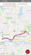 Transitfy - Bus | Bike London screenshot 1