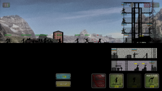 Fortress TD Era Monsters screenshot 2