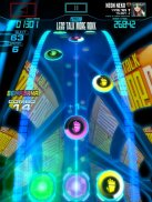 Neon FM™ — Musik Game screenshot 9
