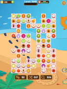 Tile Connect: Tile Master 3D Onet Puzzle Animal screenshot 12