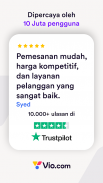Vio.com: Hotel & travel deals screenshot 2