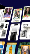 Story Templates: PostMuse Editor for Instagram 😍 screenshot 8