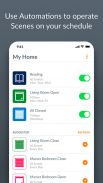 PowerView screenshot 9