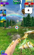 Archery Club: PvP Multiplayer screenshot 14