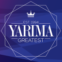 Yarima Karama Icon