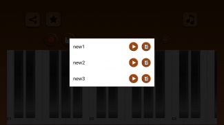 Harmonium Pro :  Amazing Indian Music Instrument screenshot 3