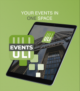 ULI Events screenshot 6