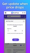 EcoPrice - Amazon, Ebay & Aliexpress comparison screenshot 7