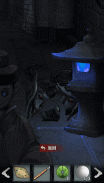 Tomb Mystery Adventure Game screenshot 0