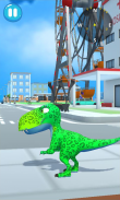 Dinossauro falante screenshot 11