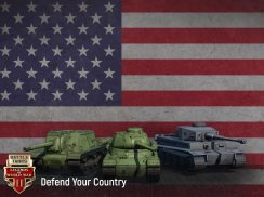 Battle Tanks: لعبة حرب screenshot 2