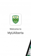 MyUAlberta screenshot 4