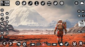 Space City Construction Games screenshot 4