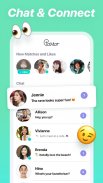 Paktor Dating App: Chat & Date screenshot 5