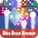 D.B.B !! - Dice Brick Breaker !!