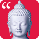 Buddha Quotes of Wisdom - Daily Quotes Icon