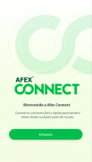Afex Connect screenshot 3