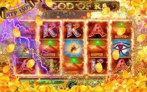 VEGAS MANIAC - Casino Slots screenshot 2