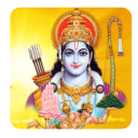 Lord Rama Icon